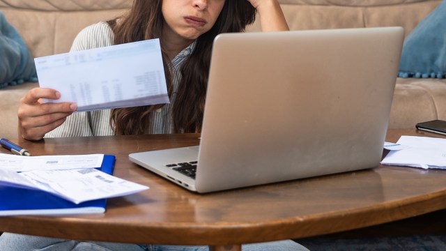 New data from Doxo suggest that rising home energy costs are pushing up utility prices for Americans.