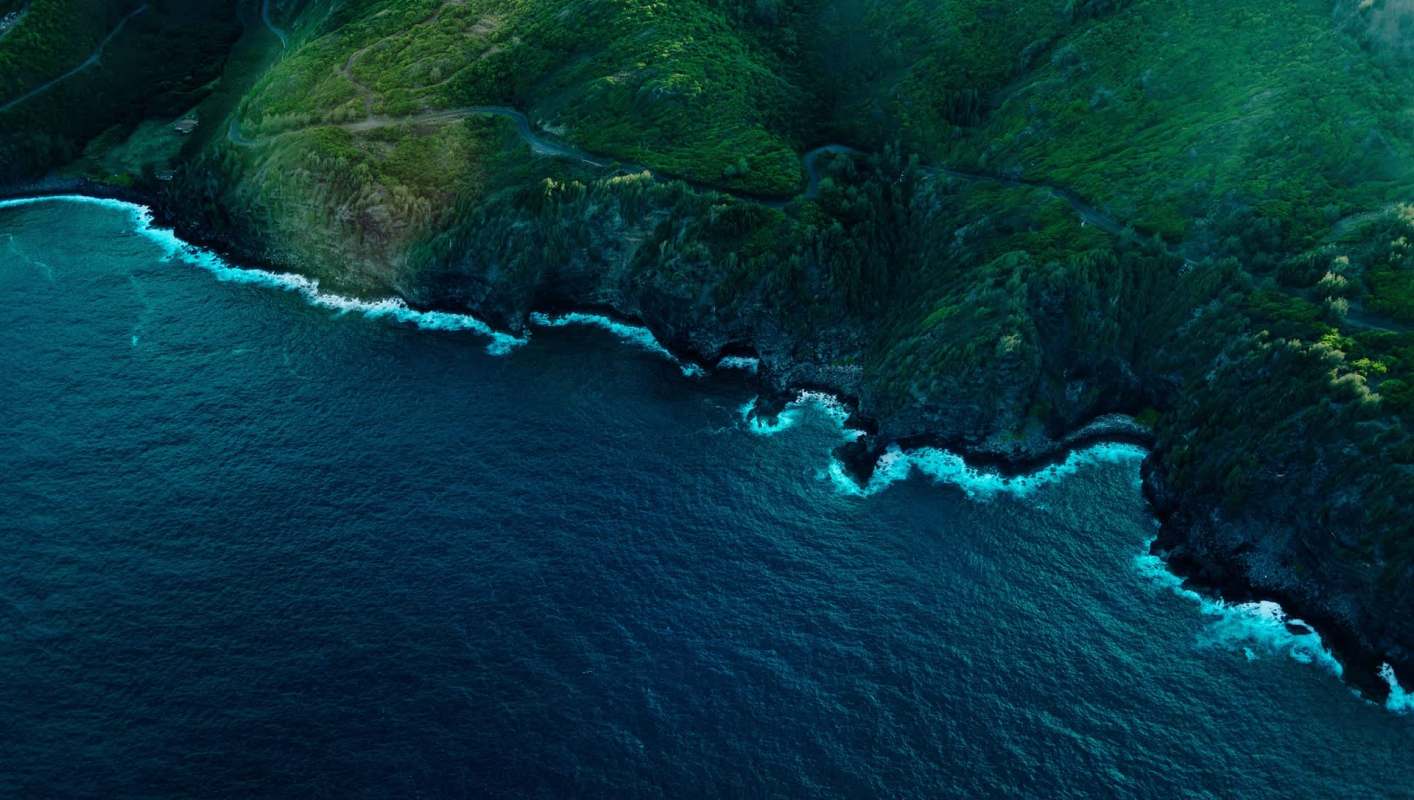 In an effort to prepare the archipelago of Hawai'i for destructive storm surges, floods, erosion, and more, the state's Climate Change Mitigation and Adaptation Commission has updated its Sea Level Rise Viewer. The online tool tracks rising sea levels.