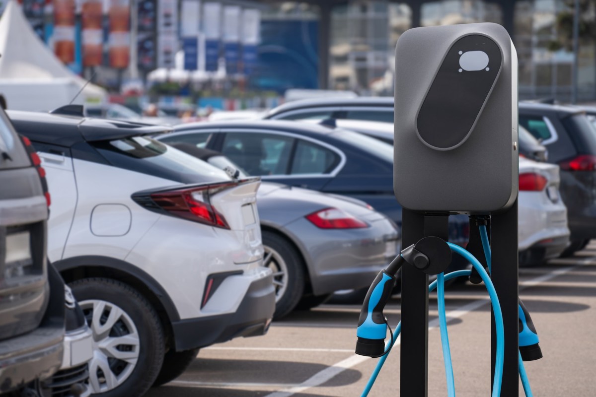 While many people are fans of electric vehicles, some still dislike them intensely. Sometimes, that distaste for EVs comes out in the form of road rage.