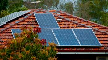 Experts highlighted a crucial specification homeowners should consider before adding a rooftop solar array: conversion rates.