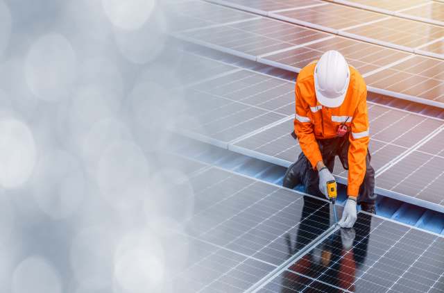 Rooftop solar installation has dropped off dramatically — especially in California.