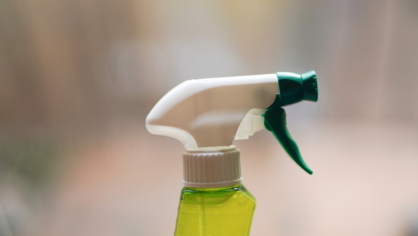 One TikTok creator shared a clever fix for anyone tired of juggling multiple bottles or struggling with the messy application of rubbing alcohol.