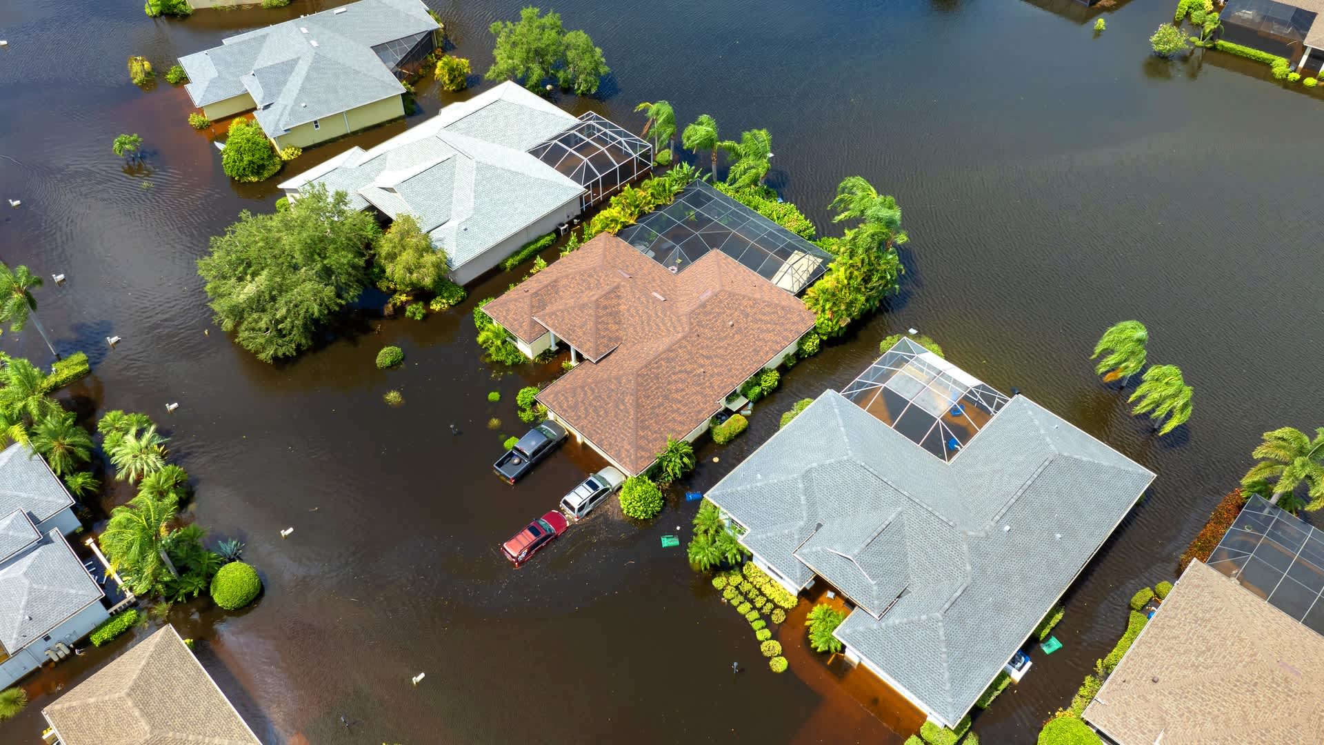 Scientists sound alarm over which areas will be most affected by growing global crisis: 'Devastating impacts'