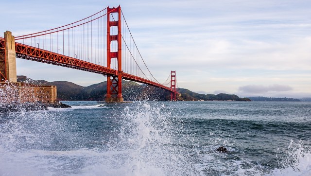 Bay Area locals are banding together to address the threat of sea level rise and ensure their shoreline is resilient.