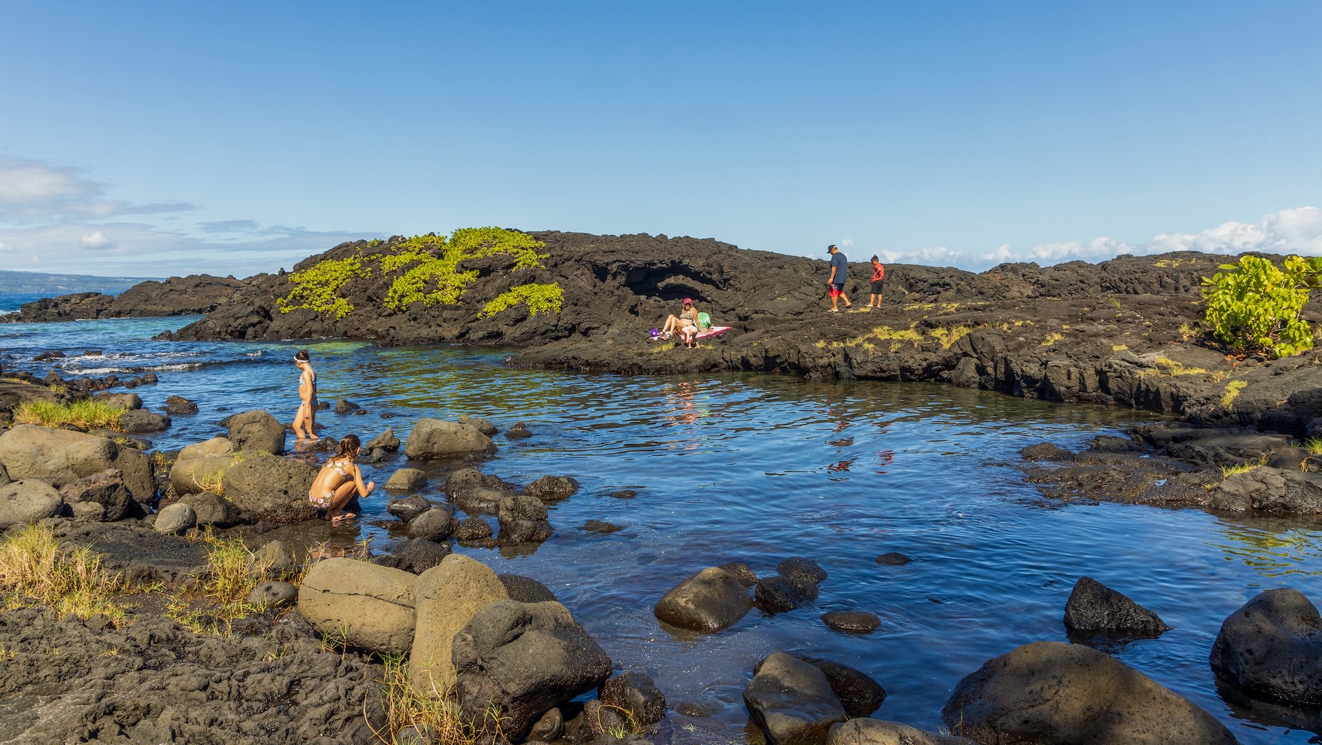 Tourist sparks outrage after behavior in Hawaii is caught on video: 'My heart stopped'