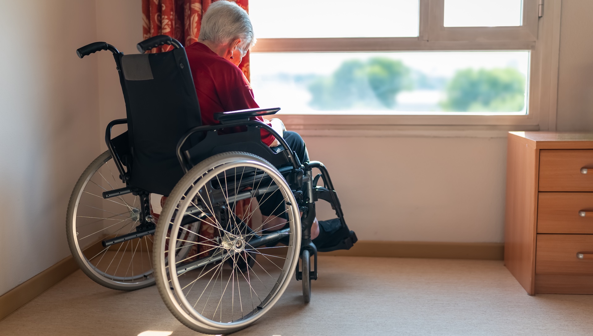 Senior center launches innovative program to boost residents' health: 'Part of survival needs'