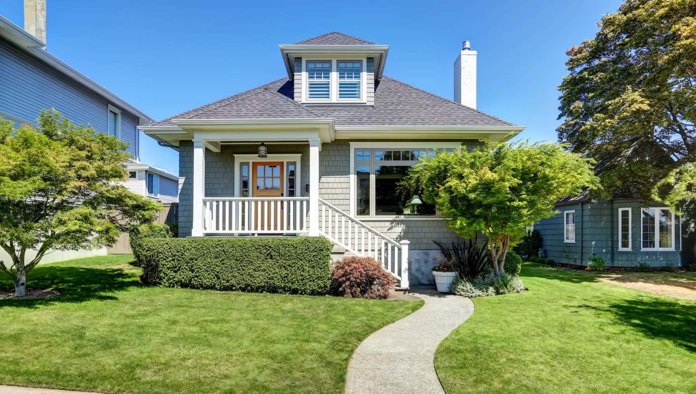 One Redditor shared a story about a difficult neighbor who insisted they pay more for shared yard-care expenses.