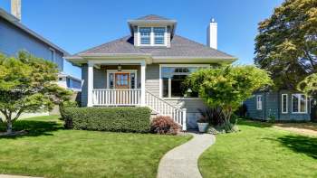 One Redditor shared a story about a difficult neighbor who insisted they pay more for shared yard-care expenses.