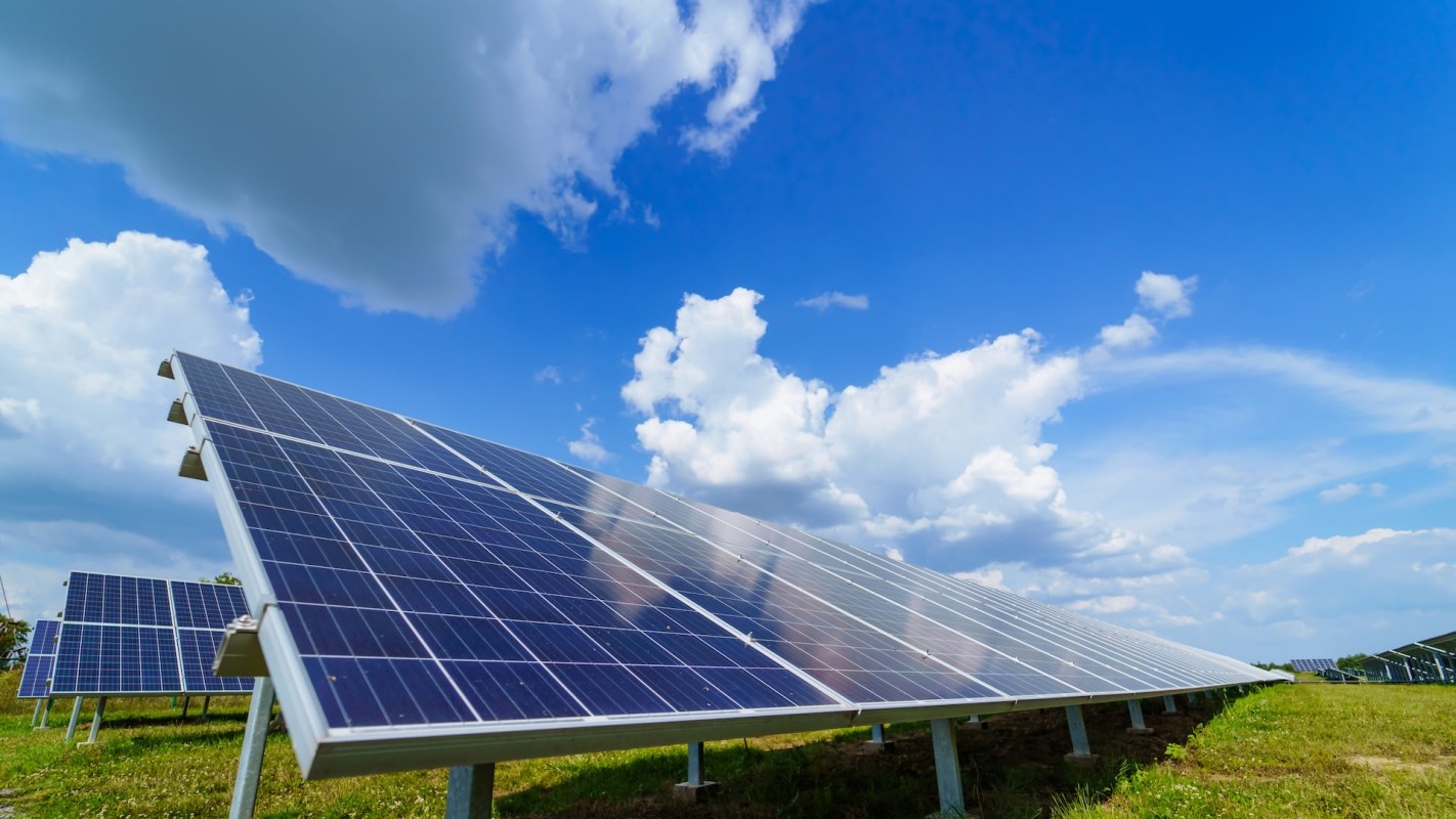The University of New South Wales found that utilizing singlet fission could potentially double the electricity production of solar panels.