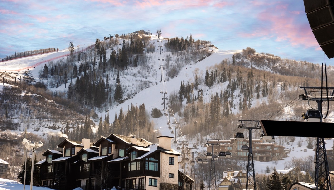 Several Colorado ski resorts, including Beaver Creek and Telluride, are facing delayed openings due to a lack of natural snow.