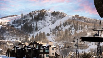 Several Colorado ski resorts, including Beaver Creek and Telluride, are facing delayed openings due to a lack of natural snow.