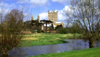 A preventable slurry spill in Western England has drawn new attention to the fragility of local waterways.