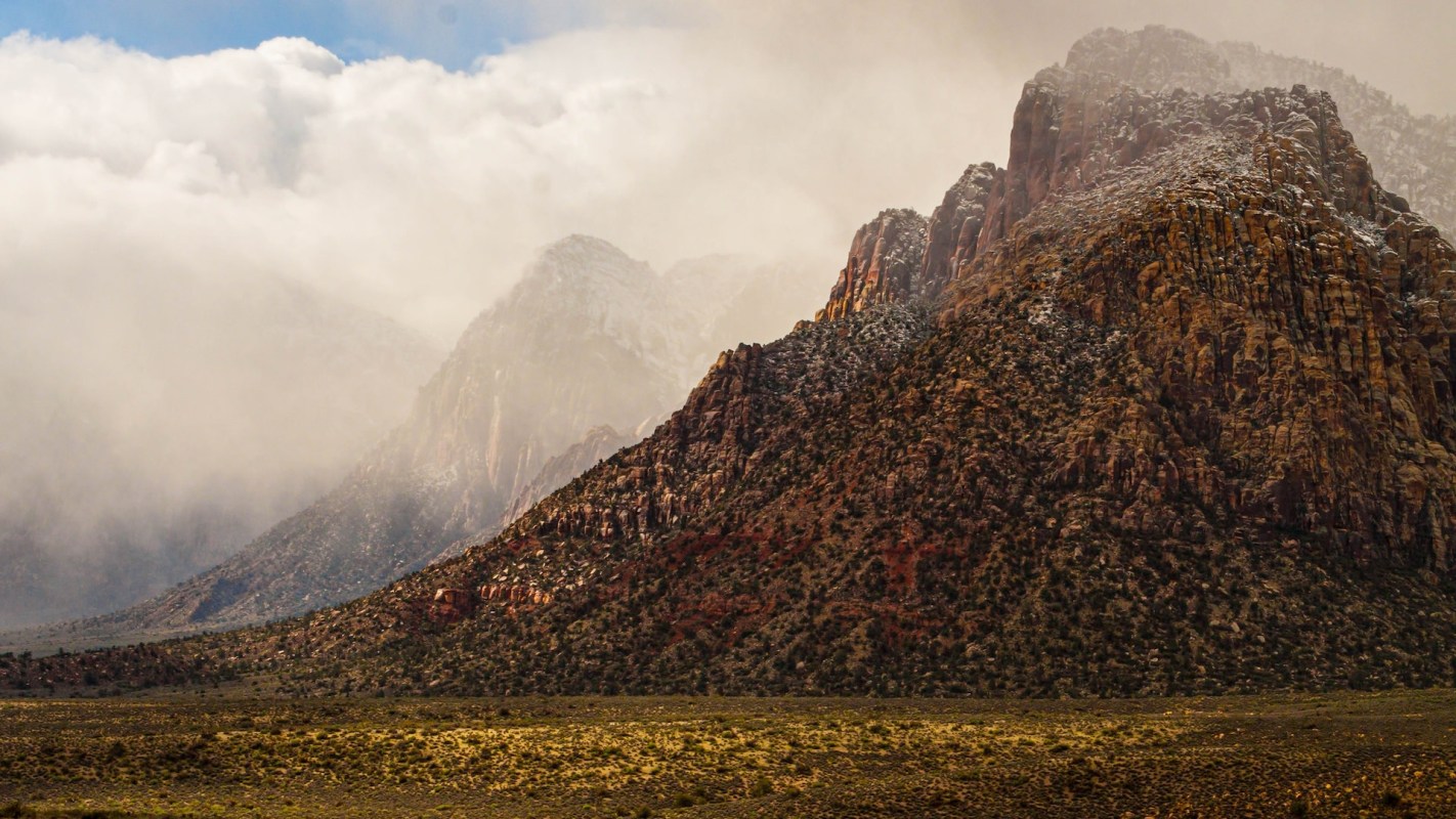 At the onset of winter, snowfall across the western United States is at its lowest level in decades, which could have troubling implications ahead.