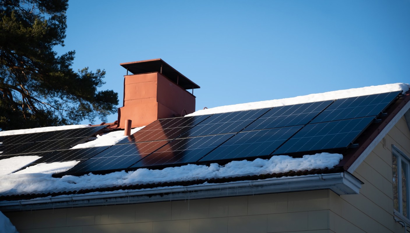 One Reddit user revealed how much they were able to save by using solar panels.