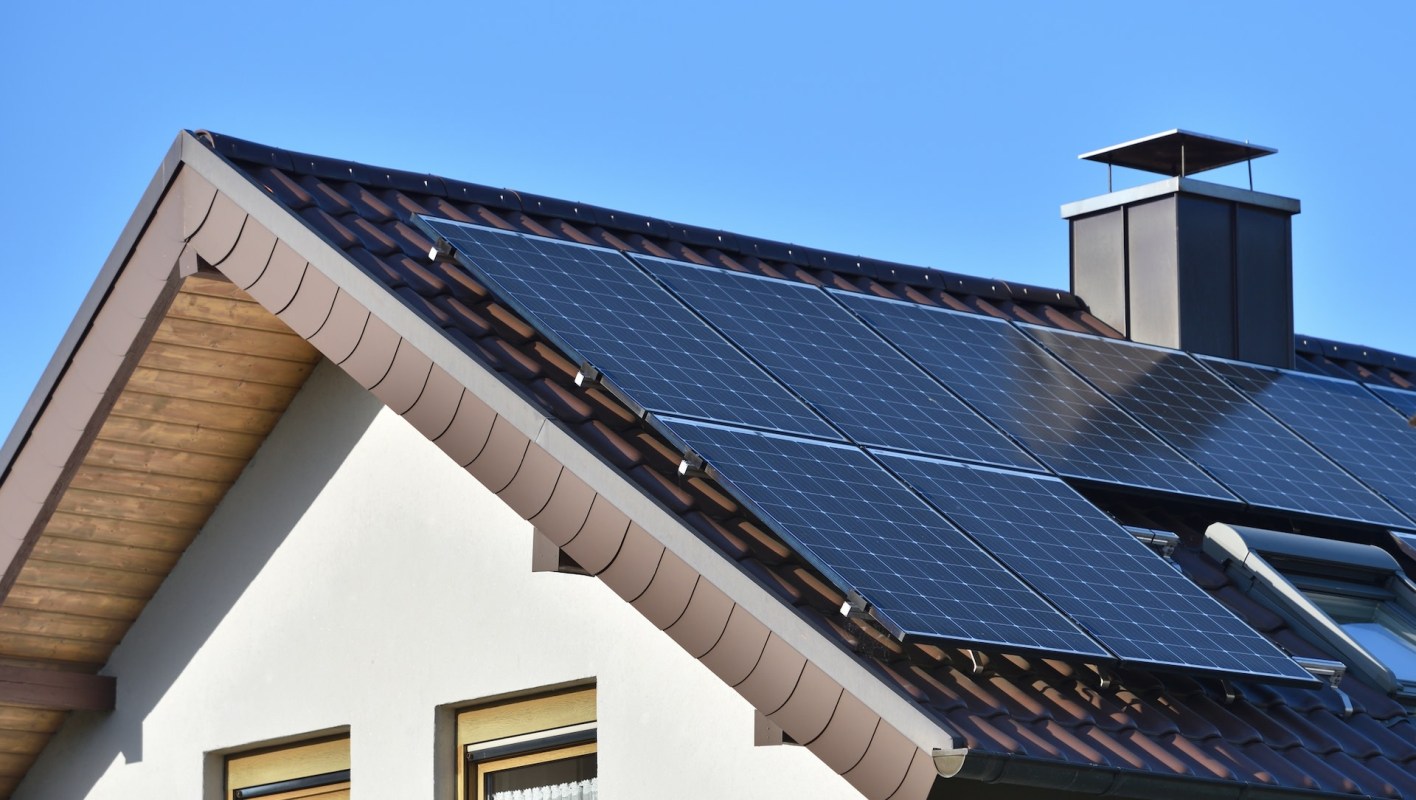 One homeowner revealed on Reddit how they were able to save over $18,000 on energy bills by using solar panels.