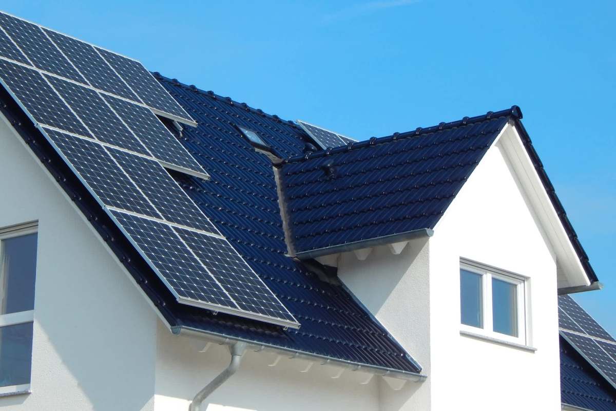 According to EnergySage's analysis, the average solar payback period in the U.S. is about 10.5 years.