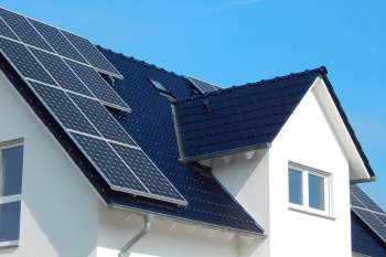 According to EnergySage's analysis, the average solar payback period in the U.S. is about 10.5 years.