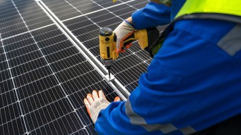 Federal tax credits for home solar installations expire at the end of the year, but solar installers have found a way to continue passing savings on to consumers.