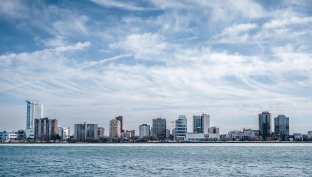 The invasive spotted lanternfly has made a home in North America because of its "superior adaptability." One Canadian expert has warned residents to be vigilant.