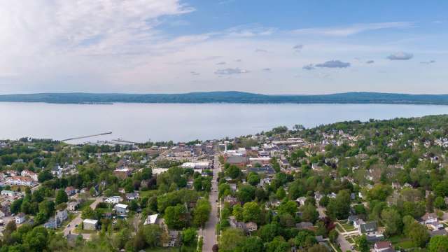 Sturgeon rehabilitation programs near the Great Lakes are starting to see the results of their hard work after 20 years.