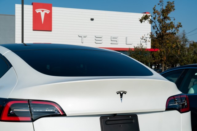 Witnesses have seen Tesla's autonomous taxis cruising the streets of Austin, Texas, without any occupants, reported Forbes.