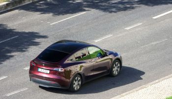 Elon Musk is drawing ire from law enforcement for making inflammatory comments about Tesla's FSD tech.