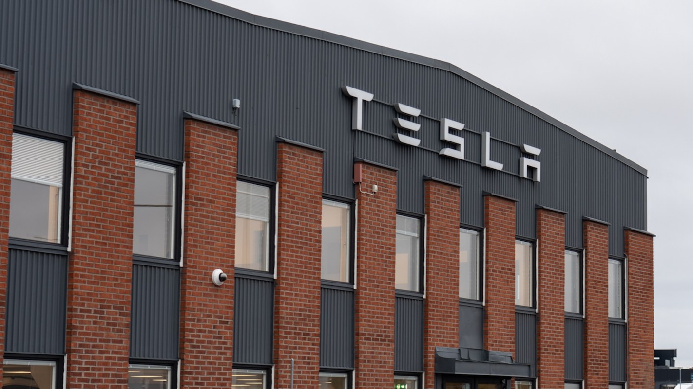 Tesla sold a pricey $350 luxury pickleball paddle that quickly sold out, delighting its fervent fan base.