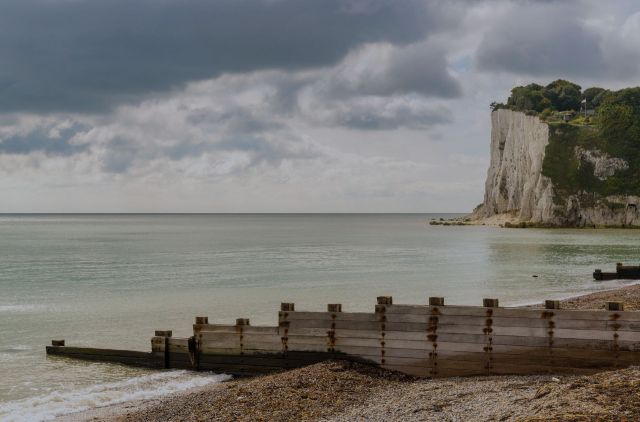 See how this photographic artist is drawing attention to the synthetic textile industry through seemingly harmless seaweed.