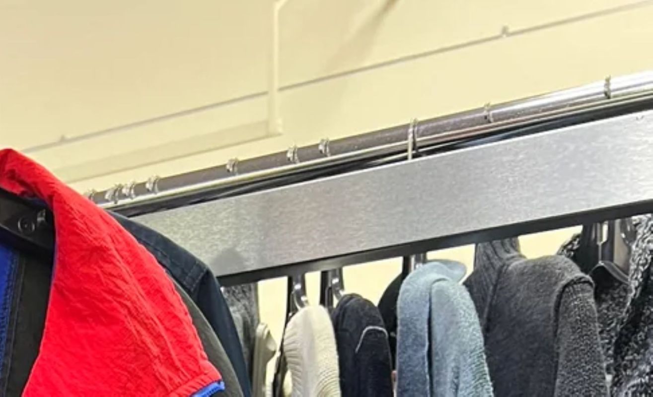 One Redditor wasn't happy when a thrift store tried to sell a Columbia jacket for $50.