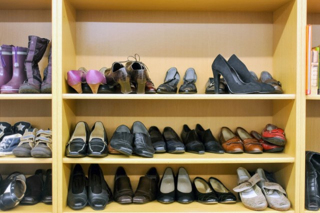 One thrifter was shocked to find outrageously priced Nike shoes at their local Goodwill, calling it "Greedwill."