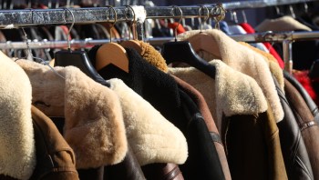 If you lack reasons for swapping chain stores for thrift shops, this Reddit user has a good one for you.