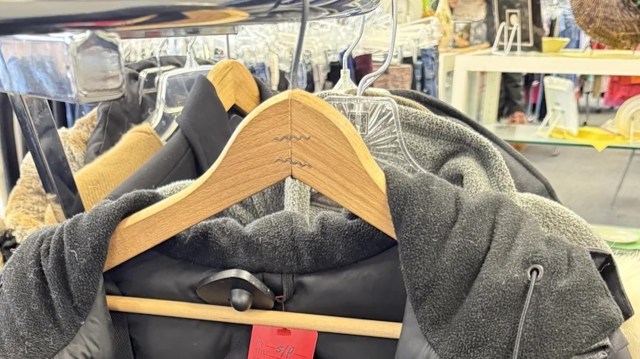 One Reddit user exposed a thrift store's outrageous pricing on a fake Canada Goose jacket, sparking a conversation about ethical secondhand sales.