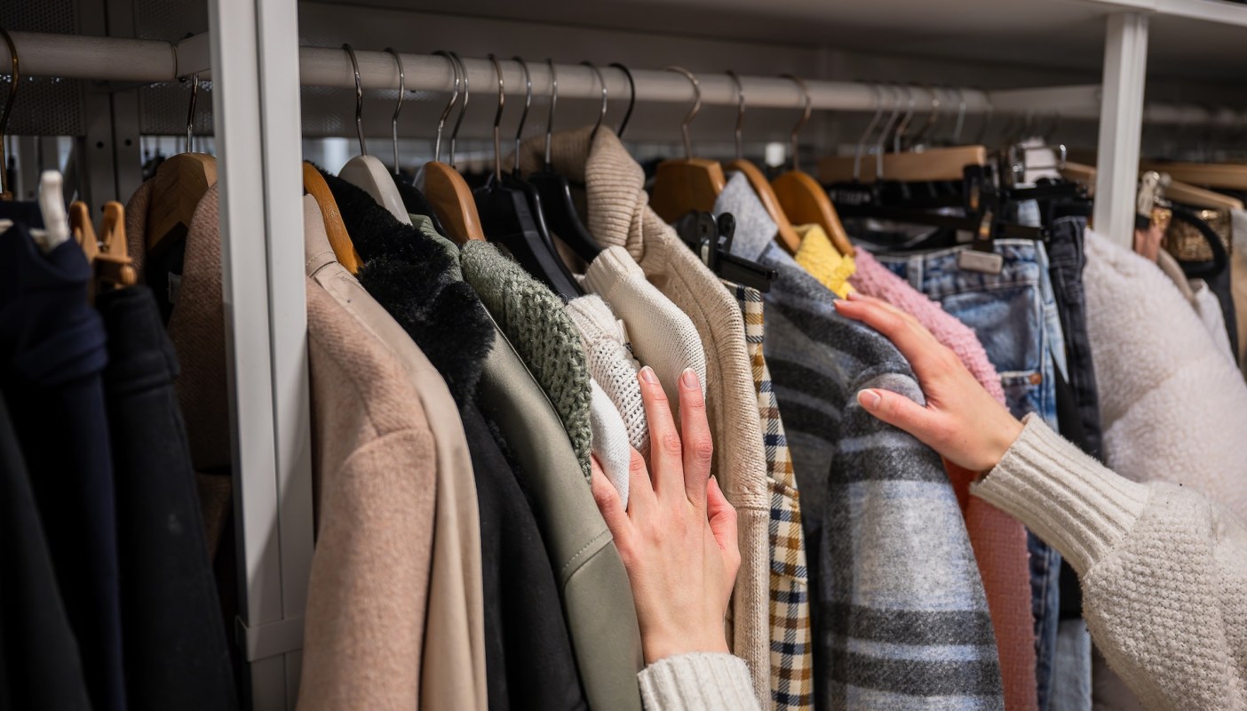 One lucky Redditor shared their incredible experience of discovering $500 in the pockets of a parka they'd bought at a thrift store.