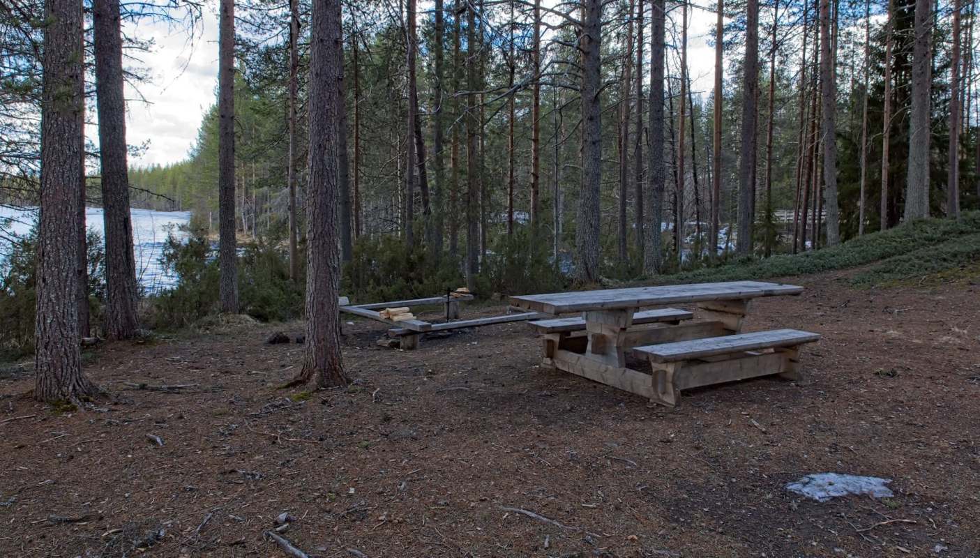 Residents of several villages in northern India are on edge after repeated sightings of a large wild animal near their homes and farms.