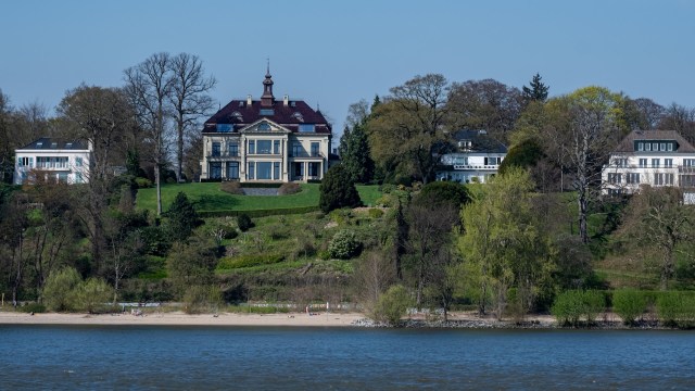 Dozens of trees were cut in the Town of Brome Lake, Canada, leaving residents outraged and questioning who should be held accountable.