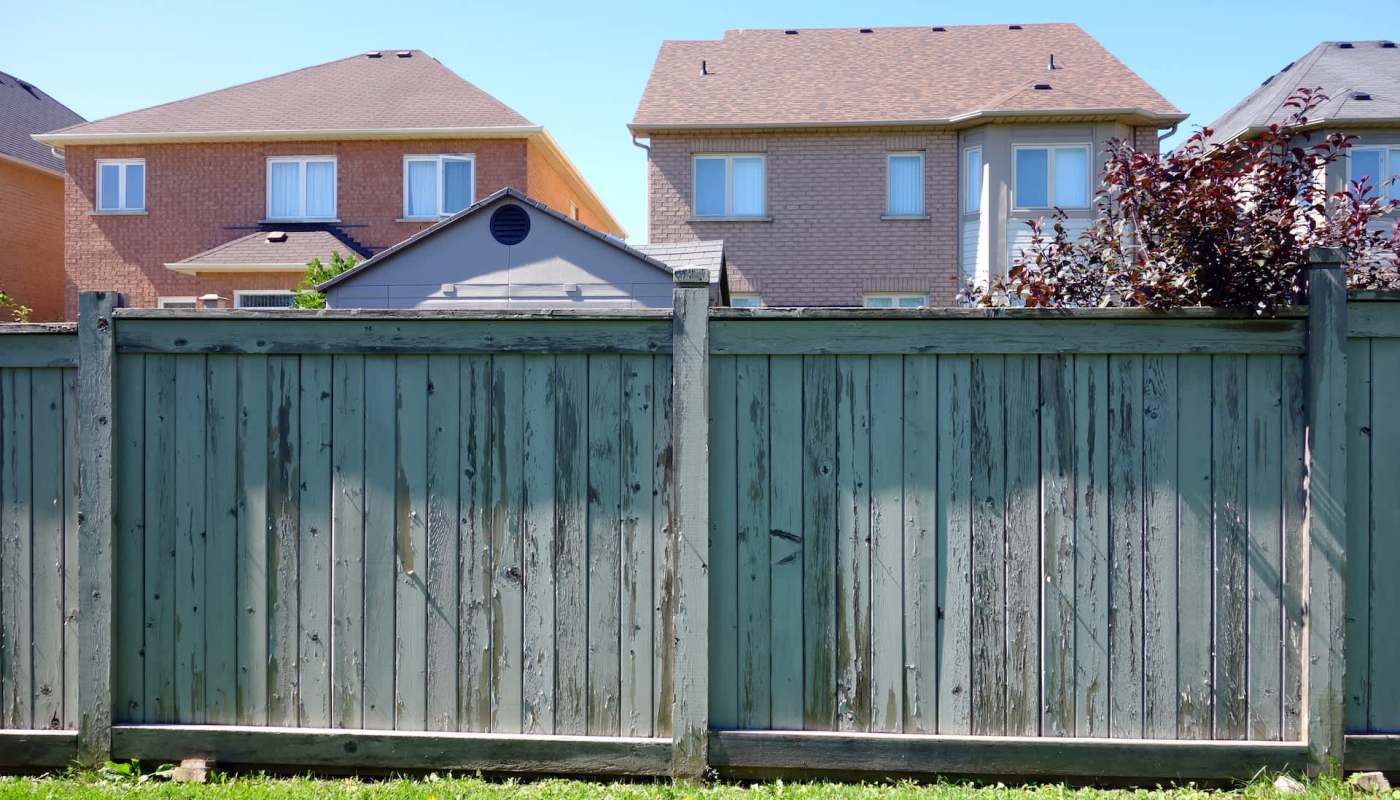 A Redditor shared how their mom's neighbor trespassed onto their property and cut down a significant part of a tree.