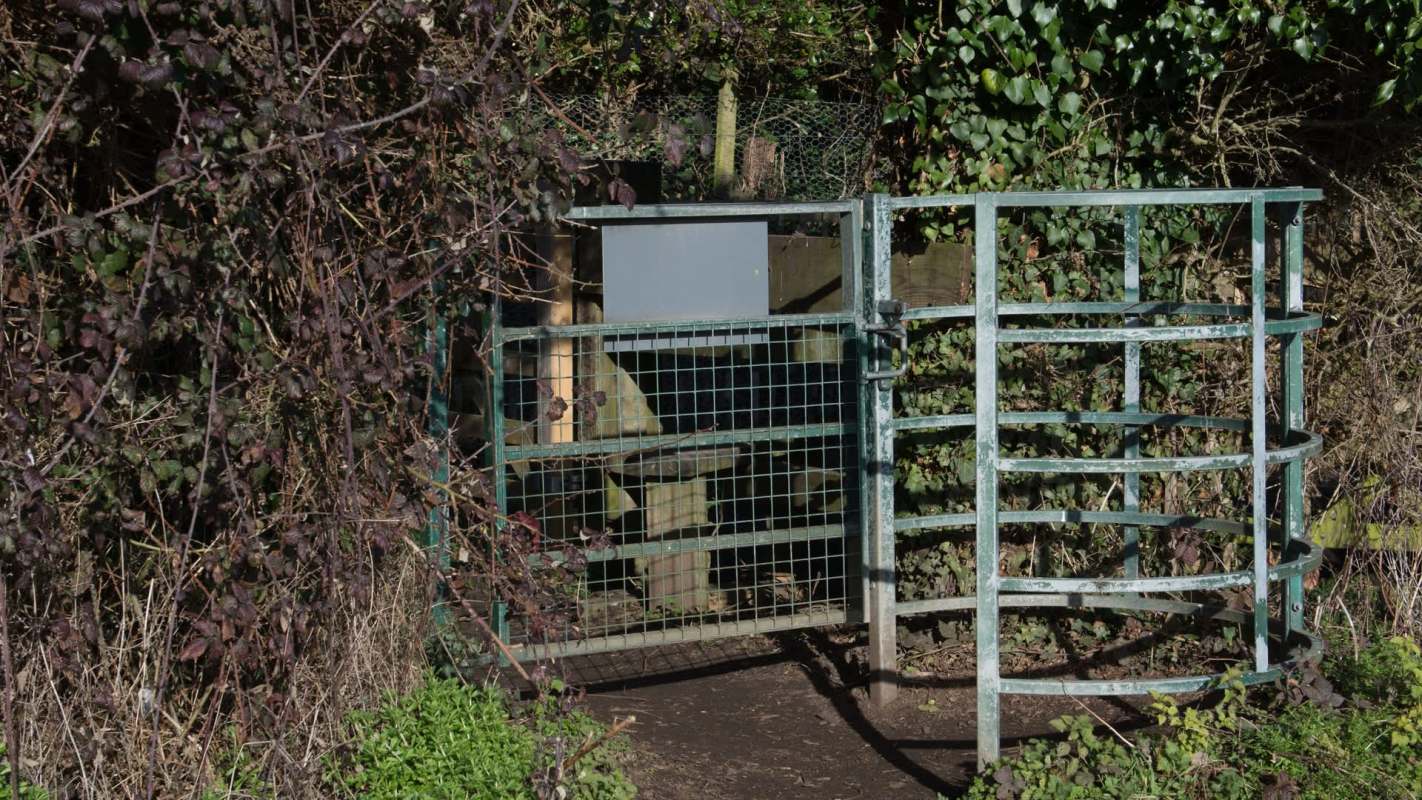 A fed-up homeowner shared how their unruly neighbor's cow keeps invading their property and causing chaos.