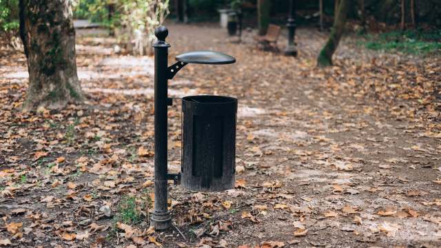 One Reddit user was fed up with seeing vape litter all over their neighborhood and decided to call out the polluters.