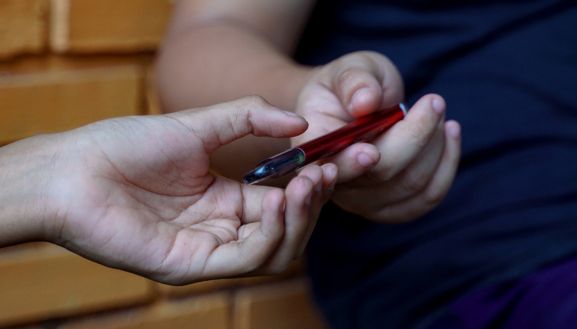 Research reveals concerning trend in teenagers' health — here's what's happening