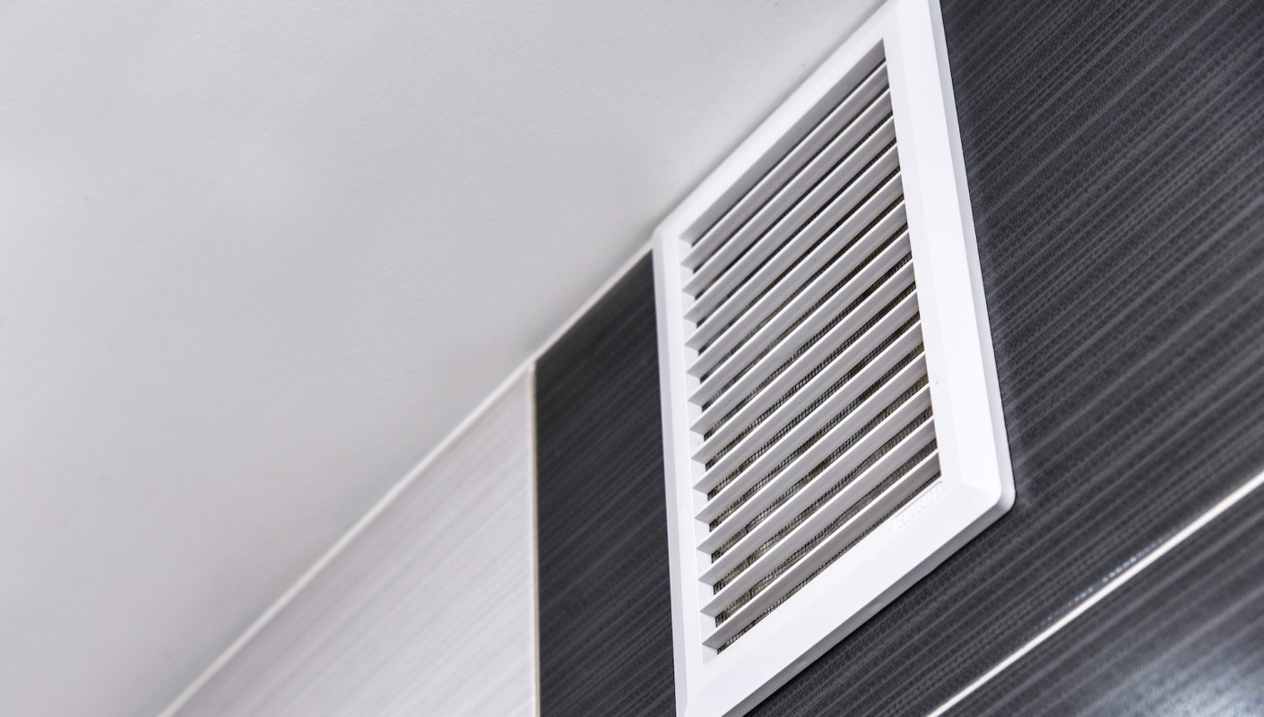 Here are five practical steps to ensure a fresh-feeling home.