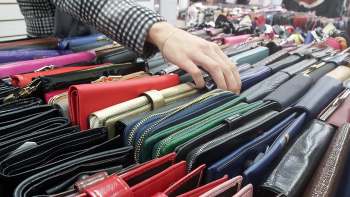 Shopping in a Goodwill bin can feel like decluttering someone else's home, or it can be an exciting treasure hunt.