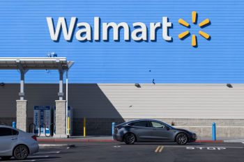 Walmart's EV charging network has grown quickly over the past year, spreading across Arkansas, Oklahoma, Texas, Arizona, and Florida.