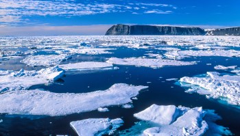 Researchers found that increasing Arctic rainfall from soaring temperatures would have major impacts on the region's ecosystem and the global climate.