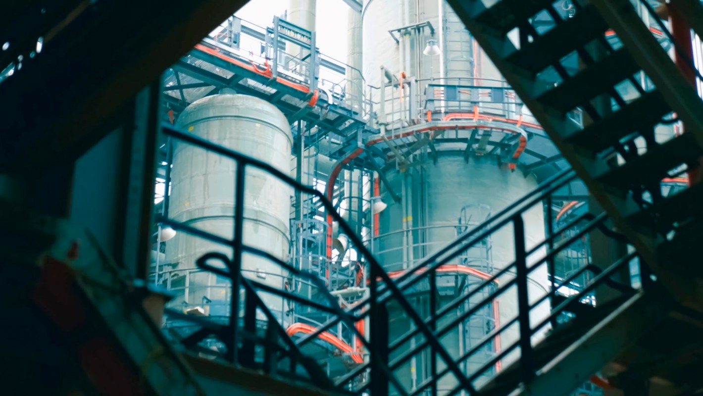 A warm 2025 has contributed to a three-year temperature average that, for the first time on record, surpassed an important threshold set by a landmark international climate treaty 10 years ago.