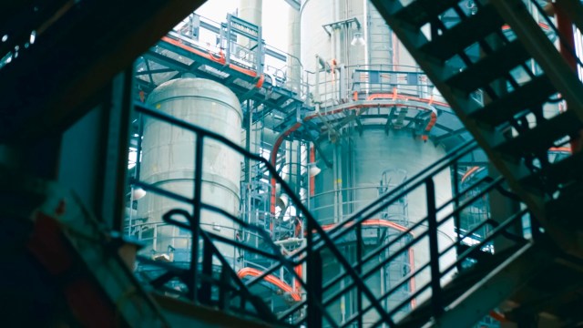 A warm 2025 has contributed to a three-year temperature average that, for the first time on record, surpassed an important threshold set by a landmark international climate treaty 10 years ago.