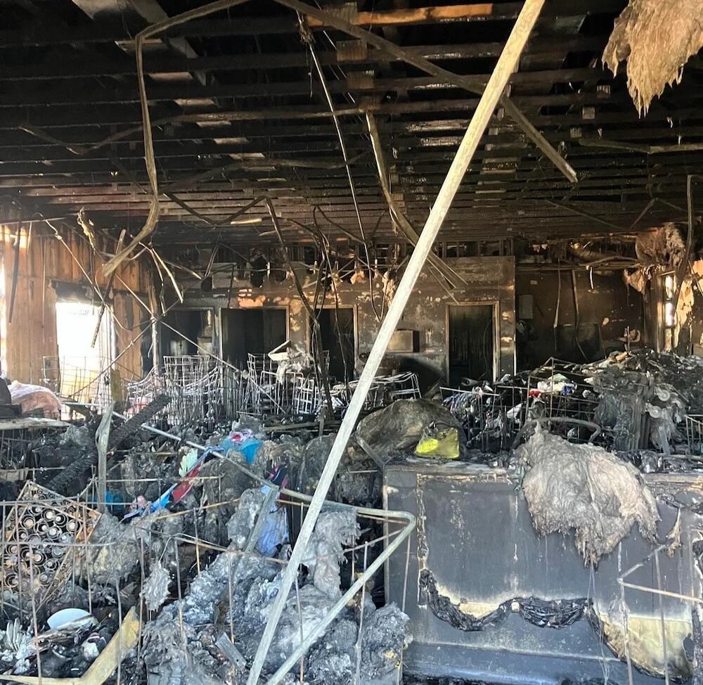 A former Goodwill employee is speaking out about alleged waste practices at the nonprofit thrift retailer.