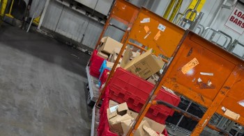 One Redditor revealed how a company was needlessly creating food waste rather than donating the perfectly good items.