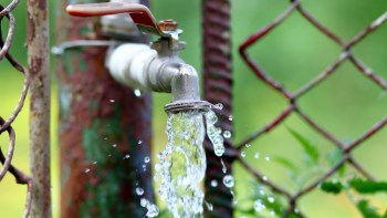 Over the summer, many New Brunswickers began making small adjustments to their daily routines, such as taking shorter showers, to conserve water due to drought conditions.