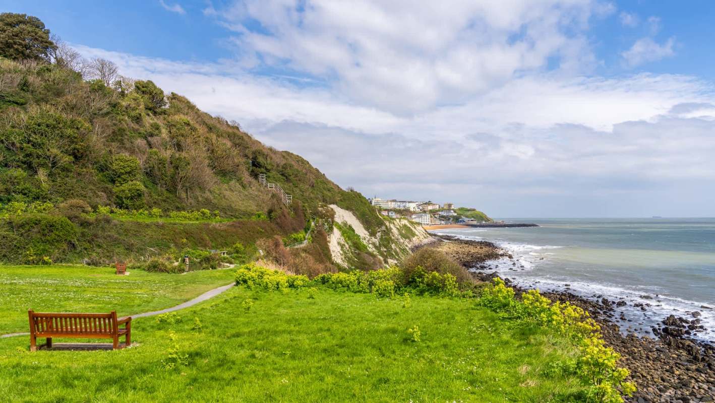 Entomologists were shocked to rediscover the critically endangered white-knuckled wolf spider in the UK.