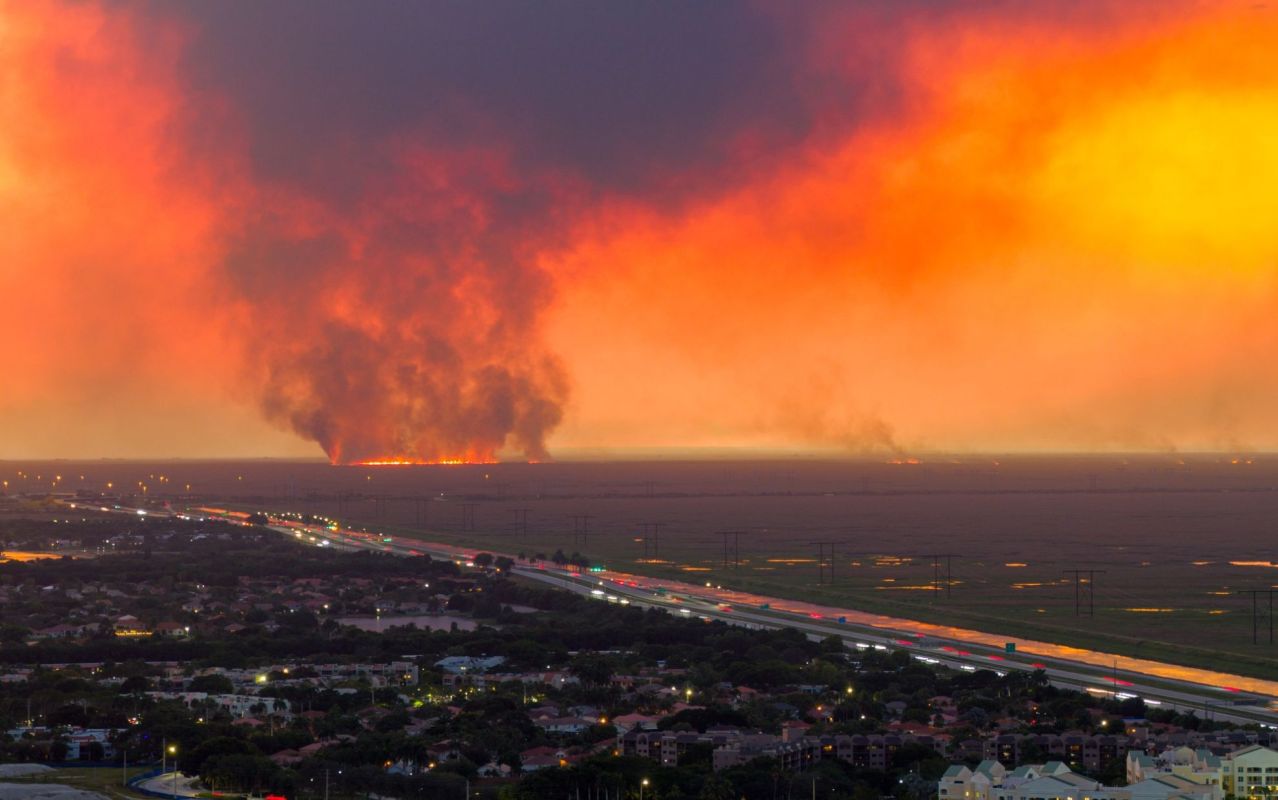 An experimental shift in Nevada's insurance market is set to begin in January 2026, and experts say it could be bad news for homeowners, potentially affecting Nevada wildfire insurance.